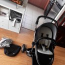 Mima xari 미마자리 유모차 베시넷 풀구성 $600 에글링턴 이미지
