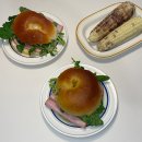 (집)롯데슈퍼철산점 | 광명 철산 베이글 맛집｜가성비 최고 아름다은 제빵소 내돈내산