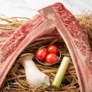 숲속오두막 이미지