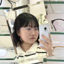 뽑기박사 | [ 동대문 ] 전문 강사 출신 안경사님이 계시는 외대 안경점 &#34; 안경박사 외대점 &#34; 후기