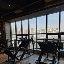 러쉬헬스 | 탕정 헬스, 러쉬피트니스 탕정점, 1일 이용 후기