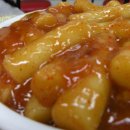 마늘떡볶이 - 안양시 동안구 평촌대로 117 | 마늘떡볶이
