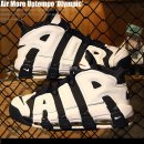 [품절]모어 업템포 올림픽 Air More Uptempo Olympic 414962 401 이미지