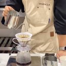 바리스타 자격증(CRAK) 이미지