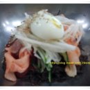 정박사냉면