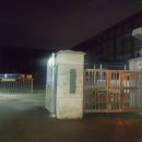 본원초등학교 정문 이미지