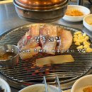 창하된장 | 제주 서귀포 흑돼지 & 짜투리 고기 맛집, 알동네집