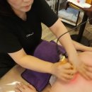 약손 몸사랑 발사랑 이미지