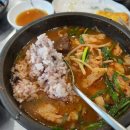 부산진국밥 이미지