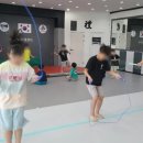 경희대장하태권도 이미지