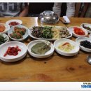 하동 돌솥밥 이미지