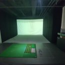 미주프라자 스크린골프존 이미지