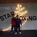 천안 스타복싱짐 이미지