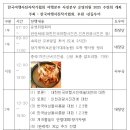 8월9일(토) [한국여행사진작가협회] 속리산 꼬부랑길 사진본부 여행본부 2025 수련회 이미지