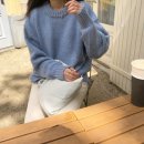 메르시바비(Merci Barbie) | ■ 바비부티크 착한가격 젤라또 컬러 니트 핫딜 !! <<10/2-10/4,3일간>>