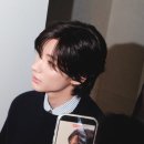 라이즈 앤톤, 에스콰이어 10월호 커버로 만난 생로랑의 새 얼굴