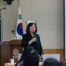 코너스톤 빌딩 앞 | 노조워크샵 팀빌딩 교육 후기 | 협업으로 하나된 조직, 현장에서 답을 찾다