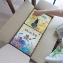 소곤소곤 | 교원 빨간펜 자연이 소곤소곤 전집 구입 후기 / 그 외 자연관찰 책 비교 후기(핀덴, 빨간펜, 그레이트북스)