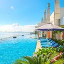 강변스파휘트니스 | 다낭 멜리아 빈펄 리버프런트 가족 호텔 가성비 가족 여행 숙소 추천 이것이 중요해요