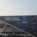 더보이즈 더비존 서울 콘서트 후기