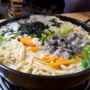 뽀글뽀글닭갈비