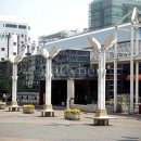 과천시민회관 대극장 이미지