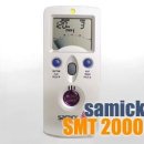 Samick 삼익 듀얼 메트로 튜너 SMT 2000 이미지