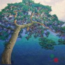 아우라지장 이미지