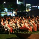 온양온천역광장 이미지