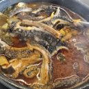 마포해장뼈다귀 이미지