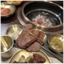 비에이비스타cc맛집 고급스러움과 맛 모두 잡은 양지한우집 맛집 후기