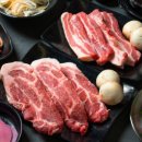 모퉁이삼겹살