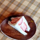 을지로 감성 카페 추천｜호랑이 커피 – 호랑이라떼 & 후르츠산도, 애견동반 솔직 후기