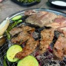 세븐일레븐 울산매곡주공점 | 울산 북구 놀이방 식당 1번지목살 매곡점 아이랑 방문 솔직후기