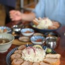살찐김밥