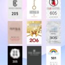 디자인 모텔 이미지