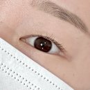 미쁘 - 달서구 | [장유 속눈썹펌 미쁘다움] 블랙영양펌으로 마스카라 없이 또렷한 눈매 완성! 후기 ✨