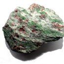 ﻿광물학 광물특성 광물질 8: 변성 광물과 변성암 8.8: 고압 암석과 광물 이미지