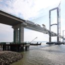 청라 - 영종 연결 인천 제3연륙교 공사근황 이미지