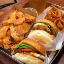 임학역 2번 출구 | [바스버거] 인천계양구청점 / 혼밥하기 좋고 수제버거가 맛있는 임학역 점심 맛집