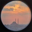 수복탑공원 | 🇹🇷 ISTANBUL 下