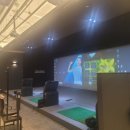 포시즌스크린골프 이미지