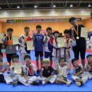 동아대 대한태권도장 이미지