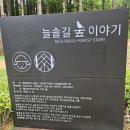 늘솔길숲이야기 화장실 이미지