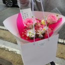 노은한화 2단지(아)경로당 | 지족동꽃집 지아무드 대전무인꽃집으로 편하게 이용해요
