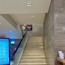 교수회관 화장실 이미지