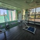 월드피아골프연습장 이미지