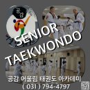 공감어울림 태권도 이미지