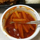 안양벤쳐텔 | 범계 짱가네 매운돈까스&amp;불냉면 포장후기~