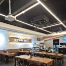 타향골 | 대전 뼈해장국 맛집 둔산동 타향골따귀탕 후기 / 2인 점심특선 A(육회+따귀탕+콜라)